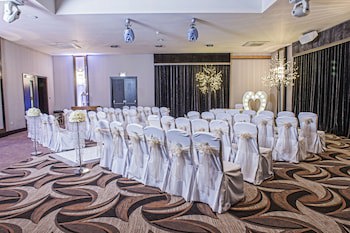 Radstone Hotel