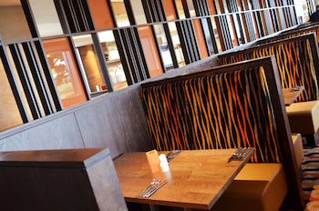 Radstone Hotel