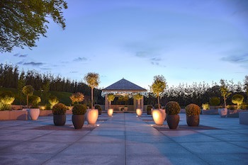 Radstone Hotel