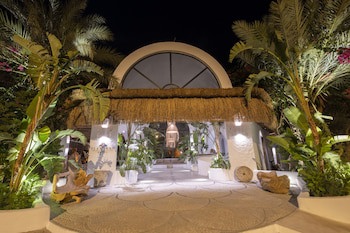 Flamingo Hotel & Spa - Pet Friendly fotoğrafı
