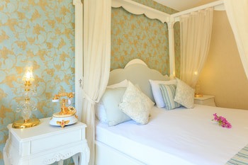 Flamingo Hotel & Spa - Pet Friendly galeri fotoğrafı