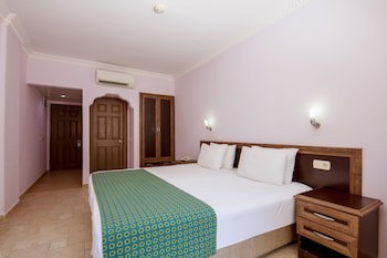 Flamingo Hotel & Spa - Pet Friendly galeri fotoğrafı