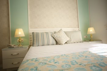 Bahçe Manzaralı Oda , 1 Double Bed