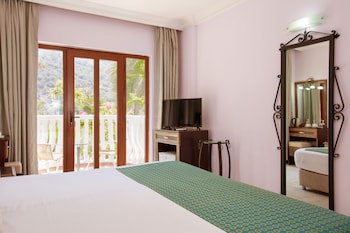 Flamingo Hotel & Spa - Pet Friendly galeri fotoğrafı