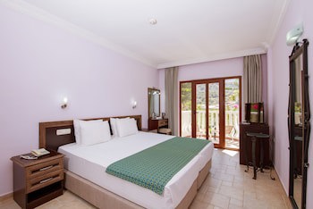 Flamingo Hotel & Spa - Pet Friendly galeri fotoğrafı