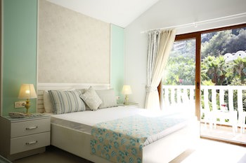 Flamingo Hotel & Spa - Pet Friendly galeri fotoğrafı