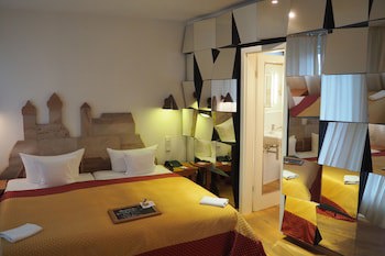 Hotel Drei Raben galeri fotoğrafı