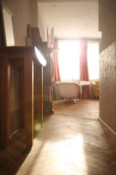 Hotel Drei Raben galeri fotoğrafı