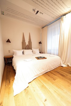Hotel Drei Raben galeri fotoğrafı