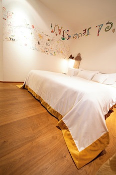 Hotel Drei Raben fotoğrafı