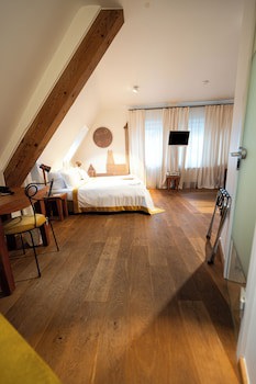 Hotel Drei Raben fotoğrafı