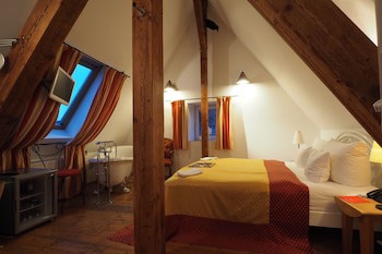 Hotel Drei Raben galeri fotoğrafı