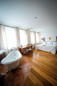 Hotel Drei Raben galeri fotoğrafı