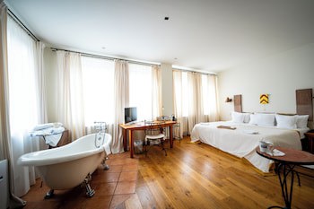 Hotel Drei Raben galeri fotoğrafı