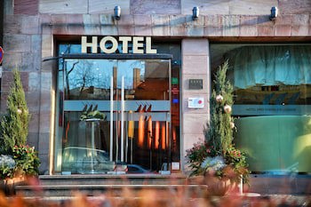 Hotel Drei Raben galeri fotoğrafı