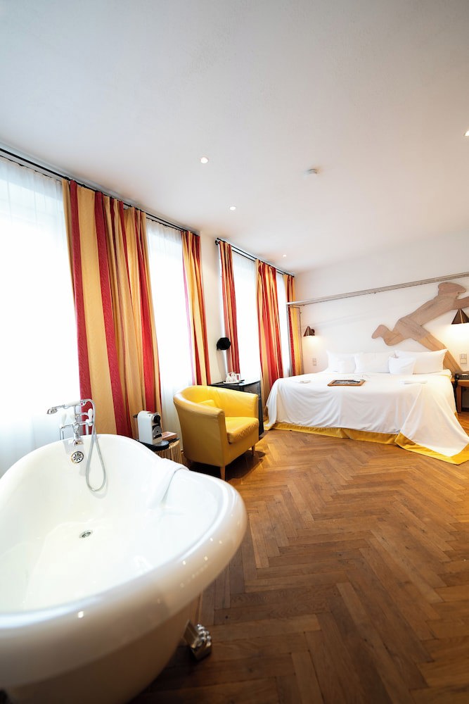 Hotel Drei Raben