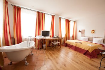Hotel Drei Raben galeri fotoğrafı