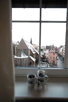 Hotel Drei Raben fotoğrafı