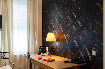 Hotel Drei Raben galeri fotoğrafı