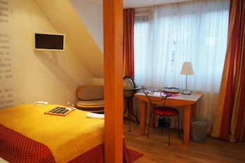 Hotel Drei Raben galeri fotoğrafı