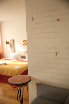 Hotel Drei Raben galeri fotoğrafı