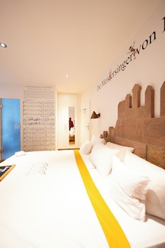 Hotel Drei Raben galeri fotoğrafı