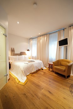 Hotel Drei Raben galeri fotoğrafı
