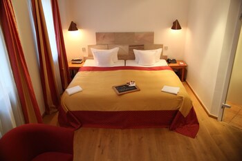 Hotel Drei Raben galeri fotoğrafı