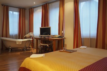 Hotel Drei Raben galeri fotoğrafı