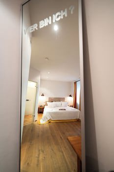 Hotel Drei Raben galeri fotoğrafı
