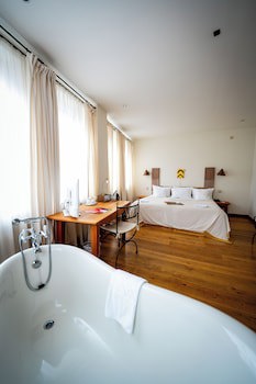 Hotel Drei Raben fotoğrafı