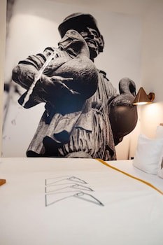 Hotel Drei Raben galeri fotoğrafı