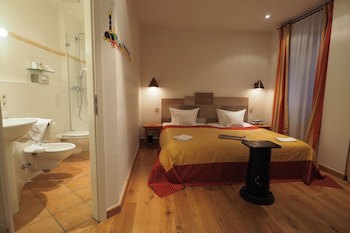 Hotel Drei Raben galeri fotoğrafı