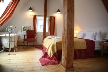 Hotel Drei Raben galeri fotoğrafı