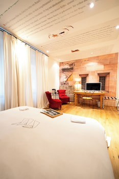 Hotel Drei Raben galeri fotoğrafı