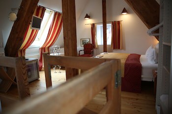 Hotel Drei Raben galeri fotoğrafı