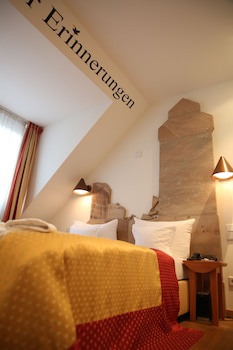 Hotel Drei Raben galeri fotoğrafı