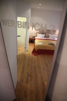 Hotel Drei Raben galeri fotoğrafı