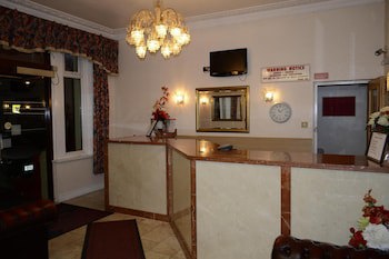 Cranbrook Hotel