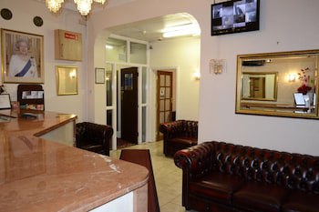 Cranbrook Hotel