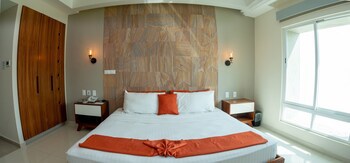 Artisan Family Hotels And Resorts Playa Esmeralda