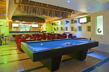 Artisan Family Hotels And Resorts Playa Esmeralda
