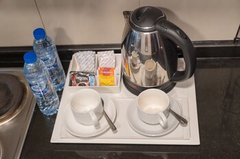 Star Metro Deira Hotel Apartments galeri fotoğrafı