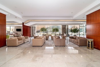 Star Metro Deira Hotel Apartments galeri fotoğrafı