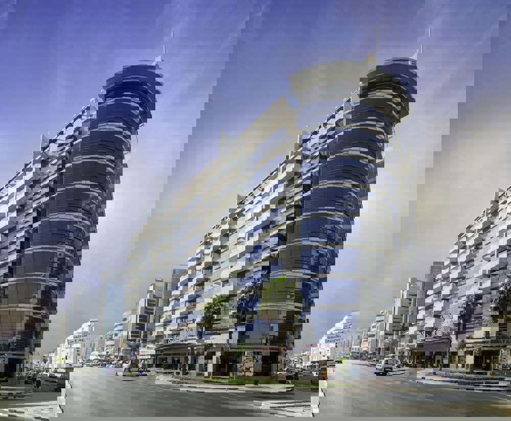 Star Metro Deira Hotel Apartments