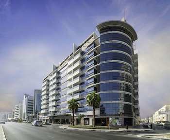Star Metro Deira Hotel Apartments