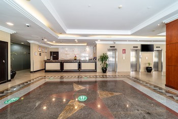 Star Metro Deira Hotel Apartments galeri fotoğrafı