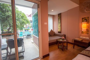 Grand Pacific Sovereign Resort & Spa