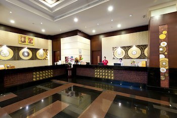 Grand Pacific Sovereign Resort & Spa