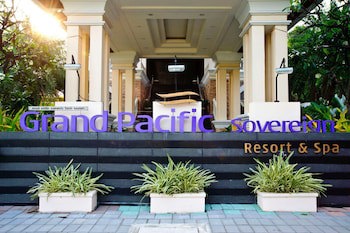 Grand Pacific Sovereign Resort & Spa